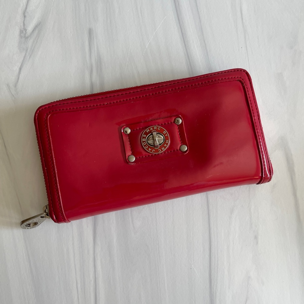 Marc by Marc Jacobs wallet